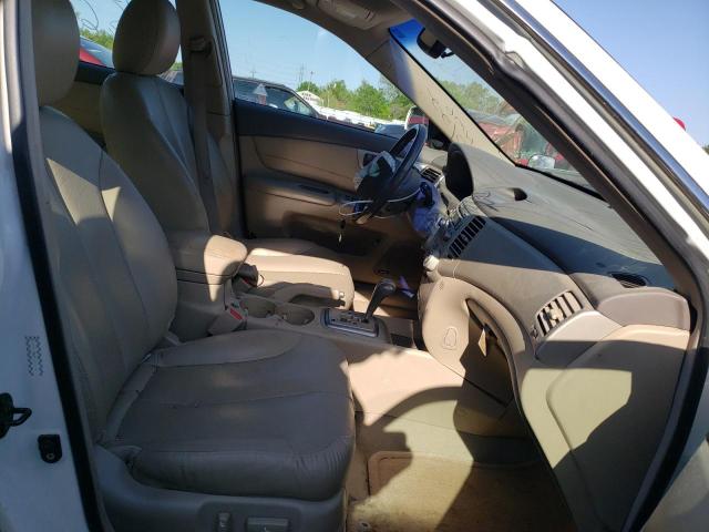 Foto 5 de la subasta – 2006 KIA OPTIMA LX con VIN KNAGE124965068599