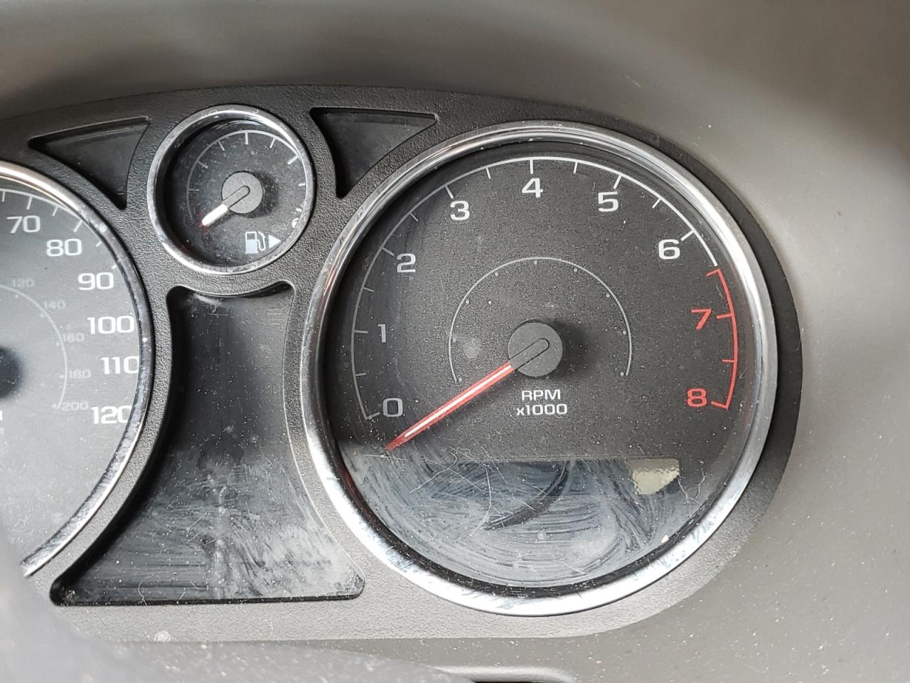 Photo 8 from auction – 2005 CHEVROLET COBALT with VIN 1G1AK52F857579470