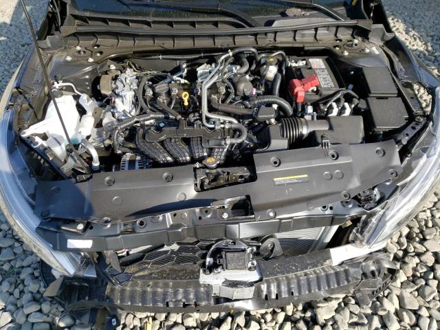 Photo 7 from auction – 2022 NISSAN ALTIMA with VIN 1N4BL4CV9NN338429