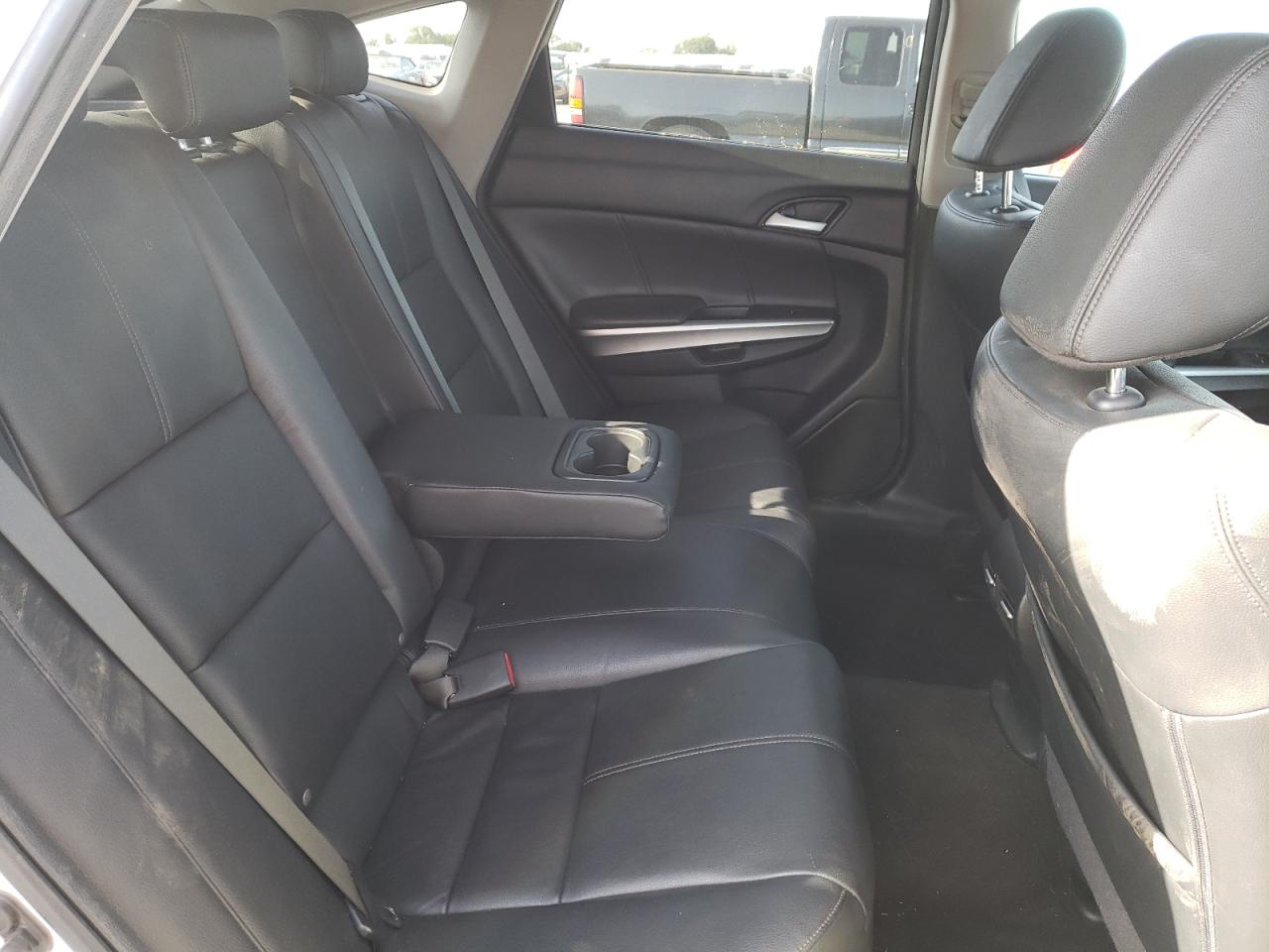 Photo 6 from auction – 2013 HONDA CROSSTOUR with VIN 5J6TF2H55DL001618