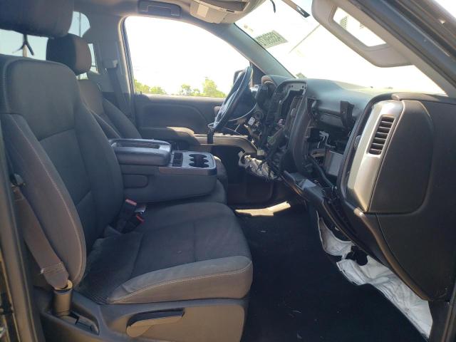 Photo 5 from auction – 2014 CHEVROLET SILVERADO with VIN 3GCPCREC4EG226669