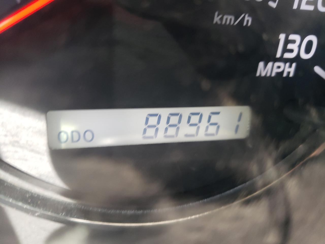 Photo 8 from auction – 2003 LEXUS GX 470 with VIN JTJBT20X730021714