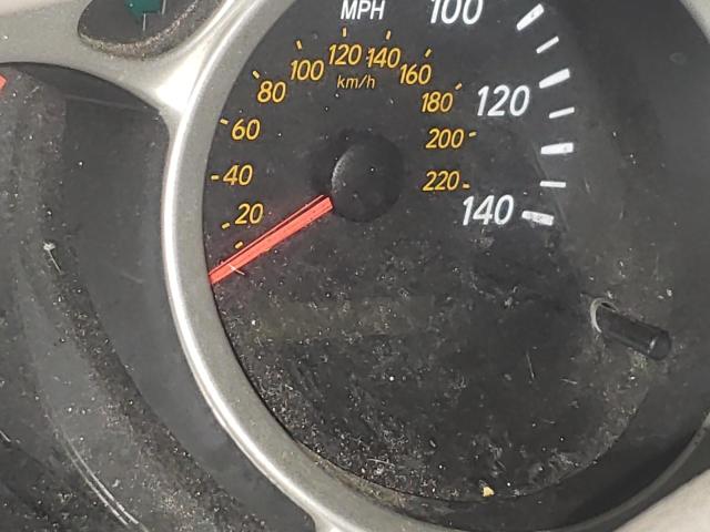 Photo 8 from auction – 2005 TOYOTA HIGHLANDER with VIN JTEEP21A250089450