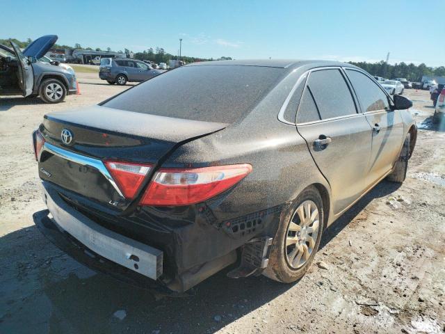 Photo 4 from auction – 2015 TOYOTA CAMRY LE with VIN 4T4BF1FK0FR503102