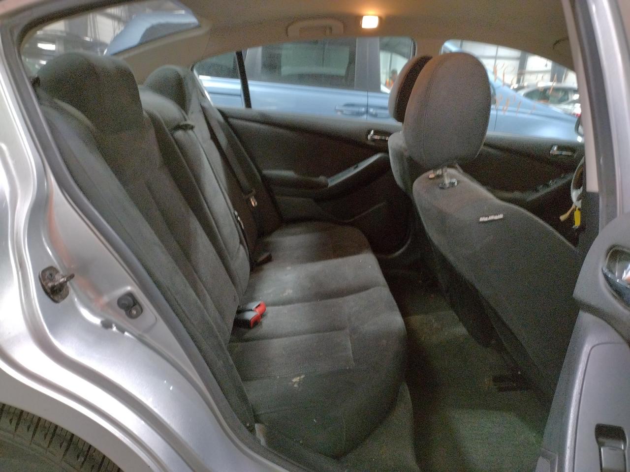 Photo 6 from auction – 2010 NISSAN ALTIMA BAS with VIN 1N4AL2AP9AN477281
