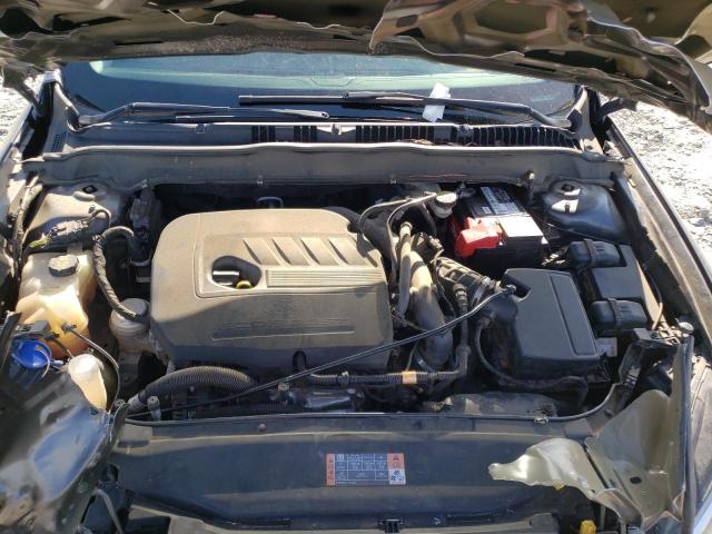 Photo 7 from auction – 2016 FORD FUSION SE with VIN 3FA6P0HD5GR101564