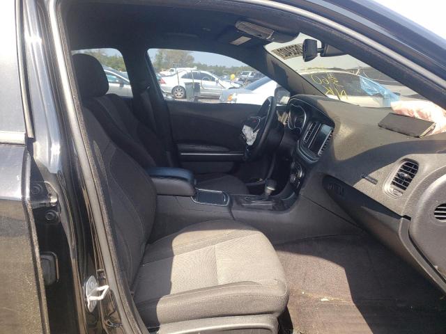 Photo 5 from auction – 2017 DODGE CHARGER R/ with VIN 2C3CDXCT0HH583410