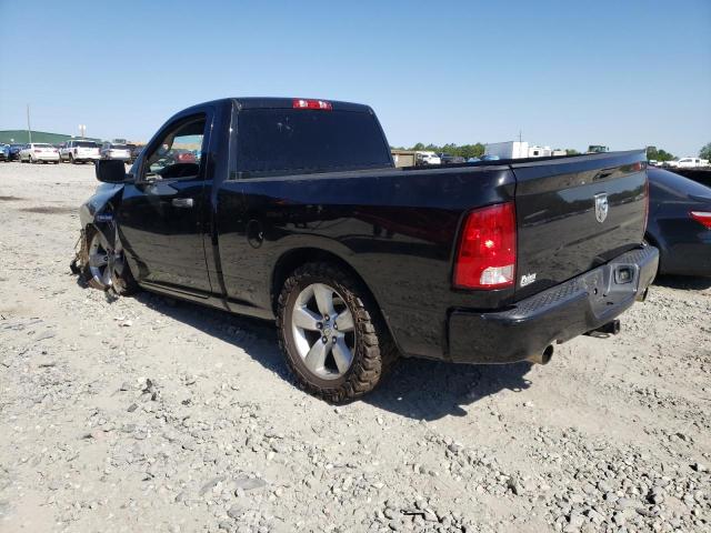 Photo 3 from auction – 2015 RAM 1500 ST with VIN 3C6JR6AT2FG618390