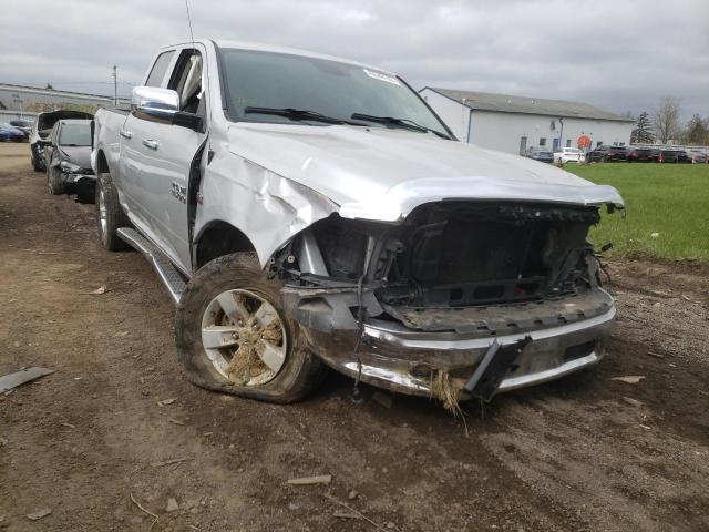 RAM 1500 ST 2014 with VIN 1C6RR7FT9ES450787 - Photo from auction