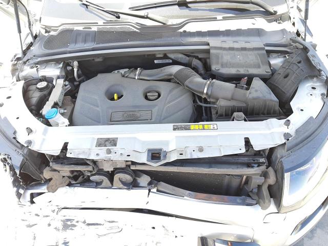 Photo 7 from auction – 2017 LAND ROVER RANGE ROVE with VIN SALVP2BG6HH201608