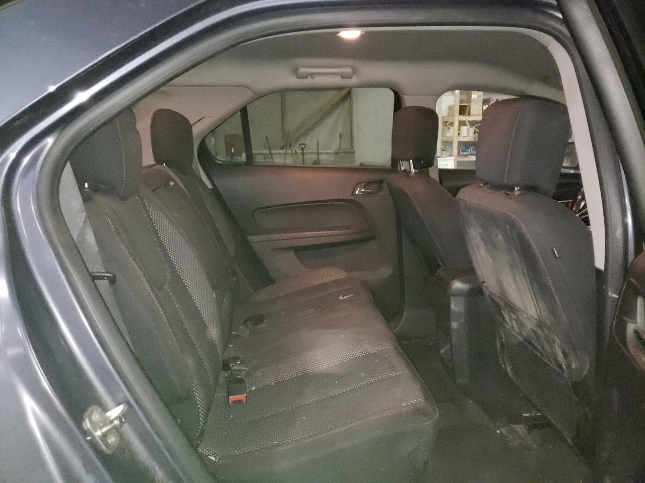 Photo 6 from auction – 2013 CHEVROLET EQUINOX LT with VIN 2GNALDEK7D6171829