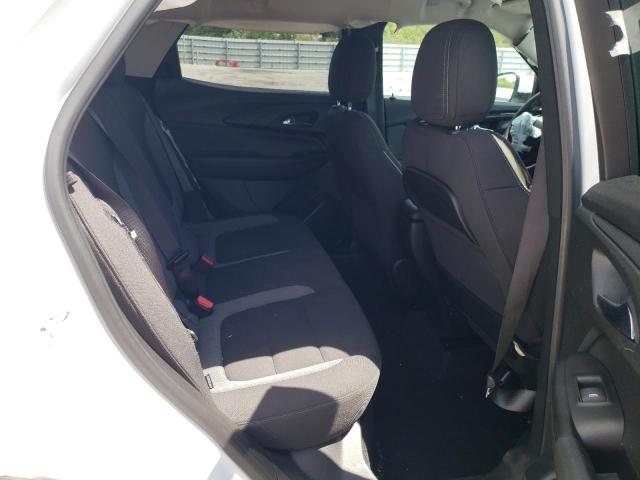 Photo 6 from auction – 2021 CHEVROLET TRAILBLAZE with VIN KL79MPS21MB069774