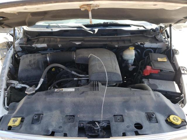 Photo 7 from auction – 2013 RAM 1500 SLT with VIN 1C6RR6GG2DS711526