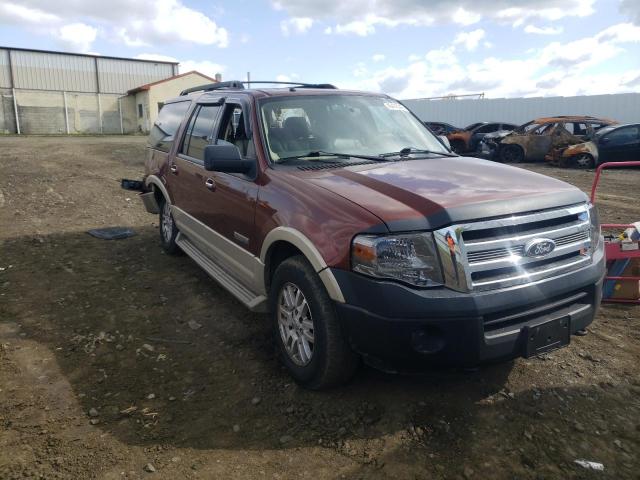 Zdjęcie 1 z aukcji – 2007 FORD EXPEDITION z VIN 1FMFK18567LA27279