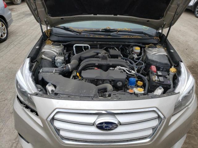 Photo 7 from auction – 2017 SUBARU LEGACY 2.5 with VIN 4S3BNAF64H3039423