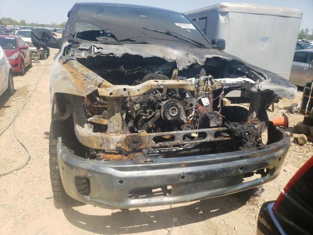 Photo 9 from auction – 2014 RAM 1500 SLT with VIN 1C6RR7GTXES399556