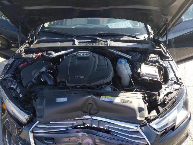Photo 7 from auction – 2018 AUDI A4 PREMIUM with VIN WAUKMAF49JA102659