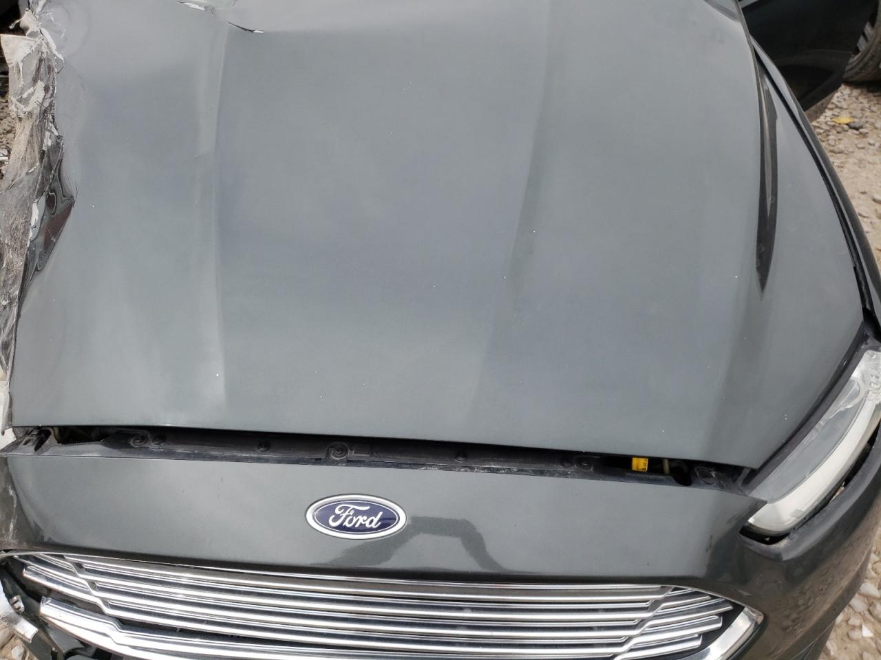 Photo 7 from auction – 2015 FORD FUSION SE with VIN 3FA6P0HD7FR231277