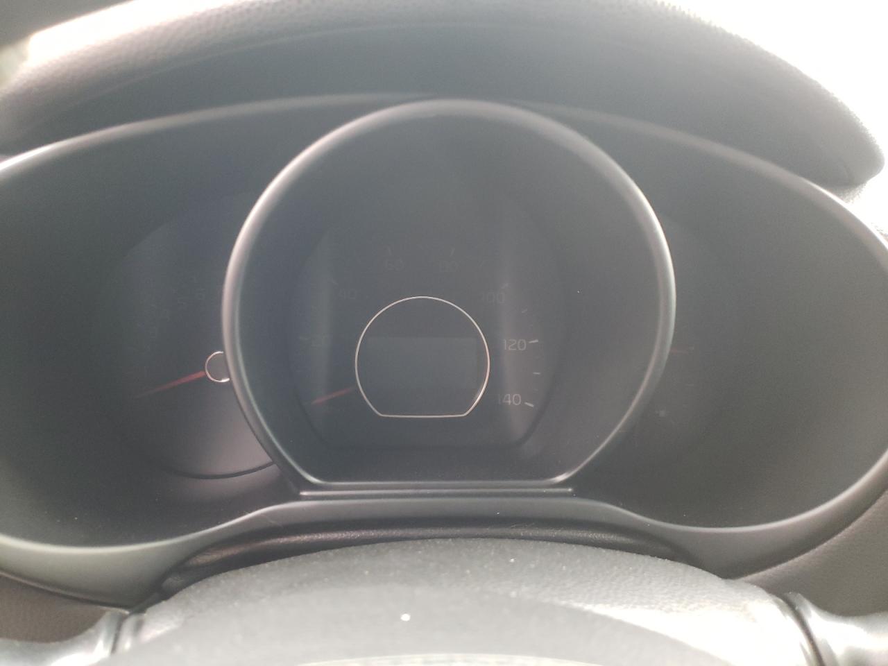 Photo 8 from auction – 2016 KIA SOUL + with VIN KNDJP3A58G7329719