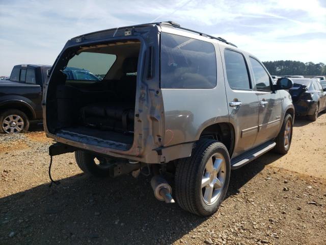Photo 4 from auction – 2012 CHEVROLET TAHOE C150 with VIN 1GNSCAE07CR200170
