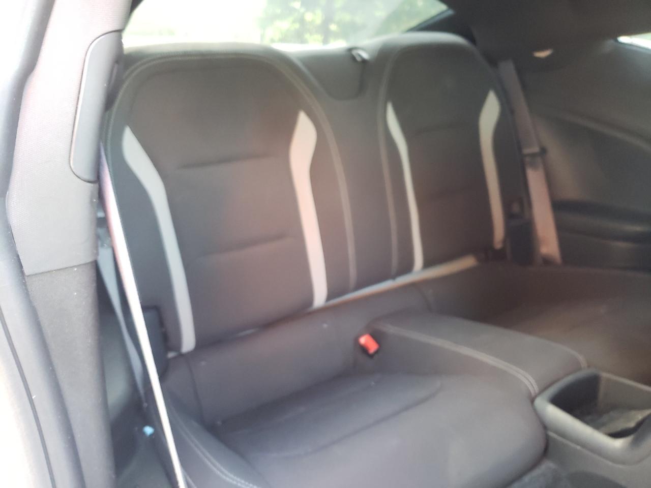 Photo 15 from auction – 2017 CHEVROLET CAMARO LT with VIN 1G1FB1RS0H0185234