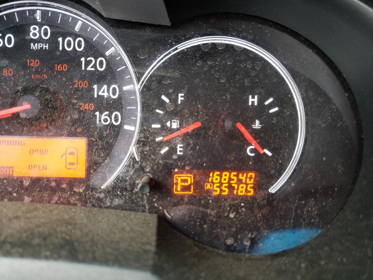 Photo 8 from auction – 2011 NISSAN ALTIMA BAS with VIN 1N4AL2AP8BC130036