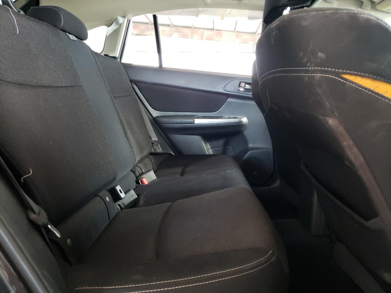 Photo 6 from auction – 2015 SUBARU XV CROSSTR with VIN JF2GPADC7F8209607