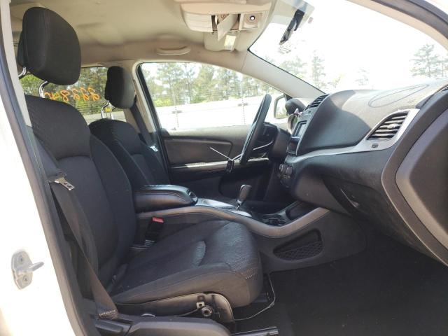 Photo 5 from auction – 2011 DODGE JOURNEY MA with VIN 3D4PG1FG1BT554936