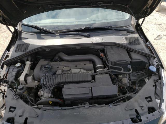 Photo 7 from auction – 2012 VOLVO S60 T5 with VIN YV1622FS8C2131415