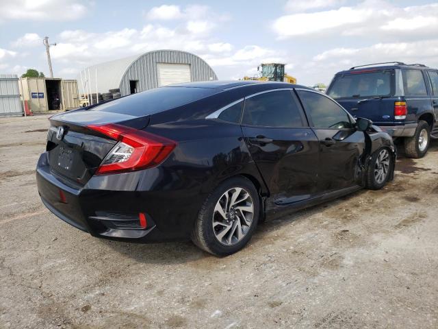 صورة رقم 4 من المزاد - 2016 HONDA CIVIC EX مع VIN 2HGFC2F72GH502064