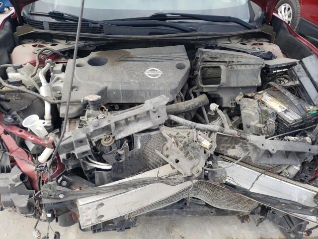 Photo 7 from auction – 2014 NISSAN ALTIMA 2.5 with VIN 1N4AL3AP4EN345606