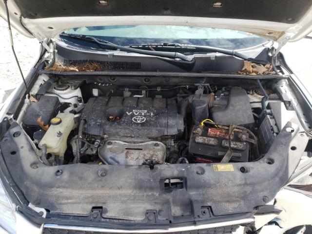 Photo 7 from auction – 2010 TOYOTA RAV4 LIMIT with VIN 2T3DF4DV8AW039056