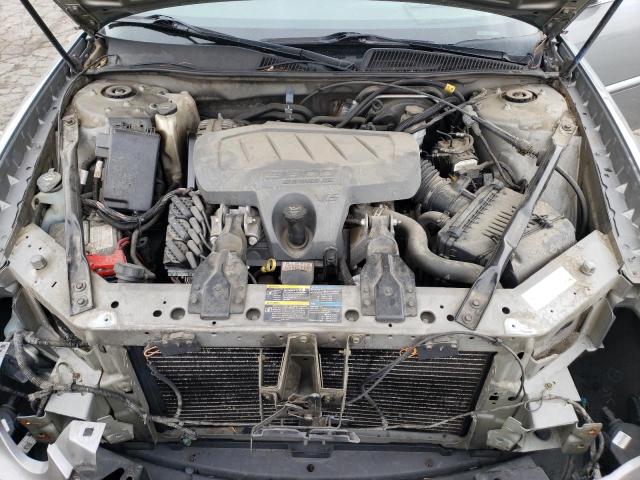 Photo 2 from auction – 2007 BUICK LACROSSE C with VIN 2G4WC582871172338