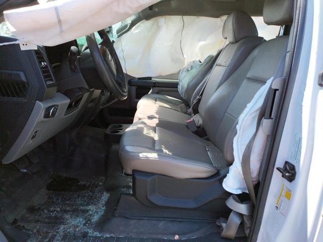 Photo 5 from auction – 2019 FORD F150 SUPER with VIN 1FTEX1CB0KKC43139