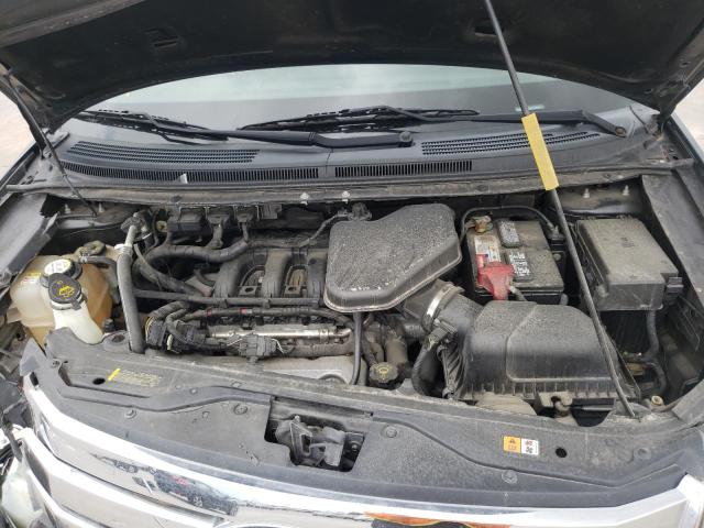 Photo 7 from auction – 2007 FORD EDGE SEL P with VIN 2FMDK39C37BA69487