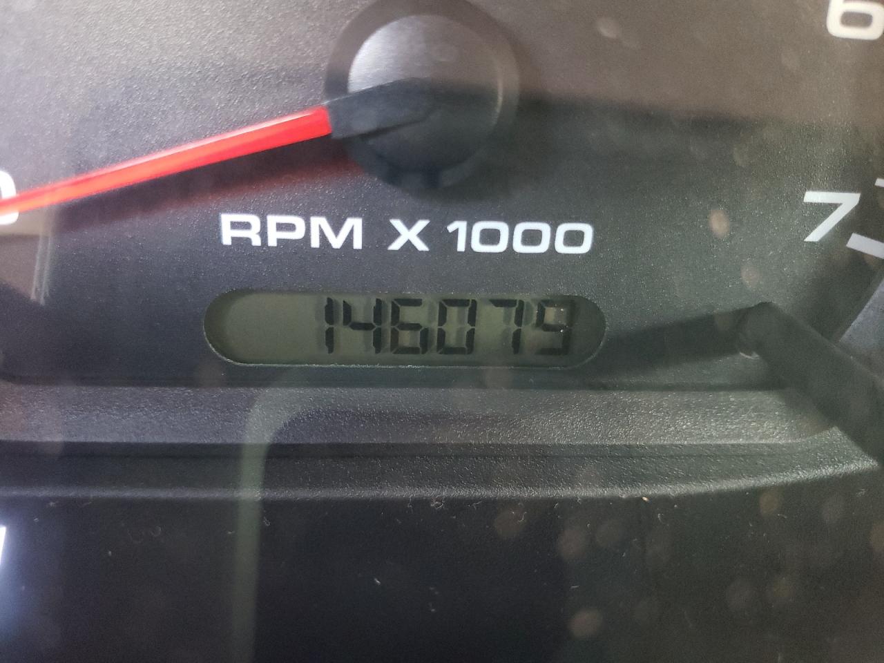 Zdjęcie 8 z aukcji – 2008 FORD RANGER z VIN 1FTYR10D58PA79458