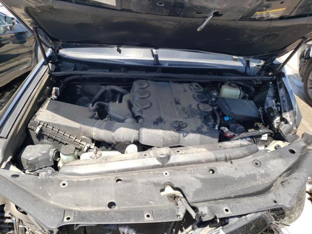 Photo 7 from auction – 2018 TOYOTA 4RUNNER SR with VIN JTEBU5JR0J5608964