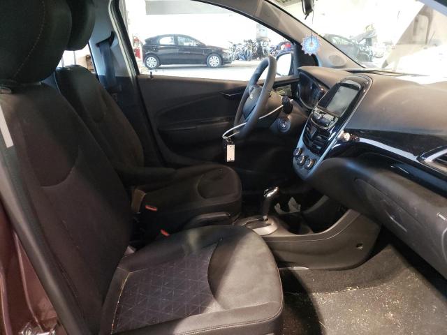 Photo 5 from auction – 2020 CHEVROLET SPARK 1LT with VIN KL8CD6SA8LC442353