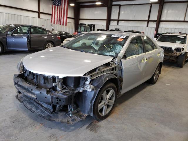 Photo 2 from auction – 2014 TOYOTA CAMRY L with VIN 4T1BF1FK3EU788922