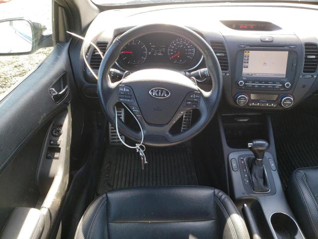 Photo 9 from auction – 2016 KIA FORTE SX with VIN KNAFZ6A31G5466767