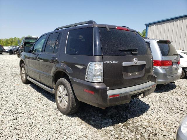 Photo 3 from auction – 2006 MERCURY MOUNTAINEE with VIN 4M2EU47E16UJ12384