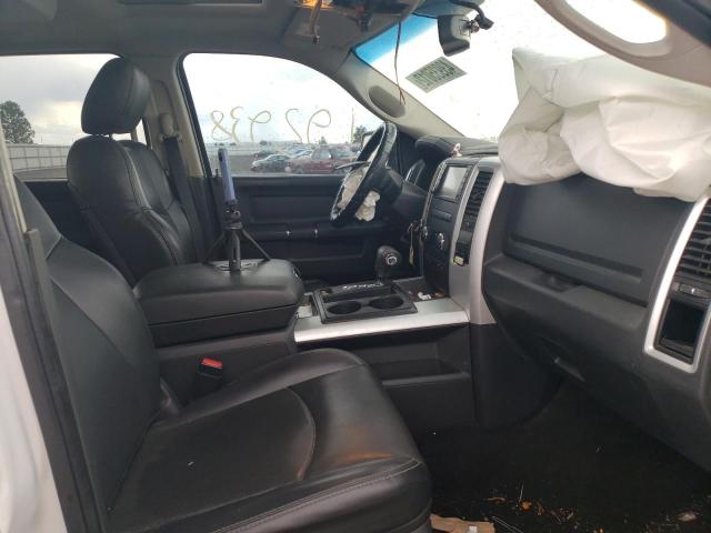 Photo 5 from auction – 2012 DODGE RAM 1500 S with VIN 1C6RD7MT0CS248029