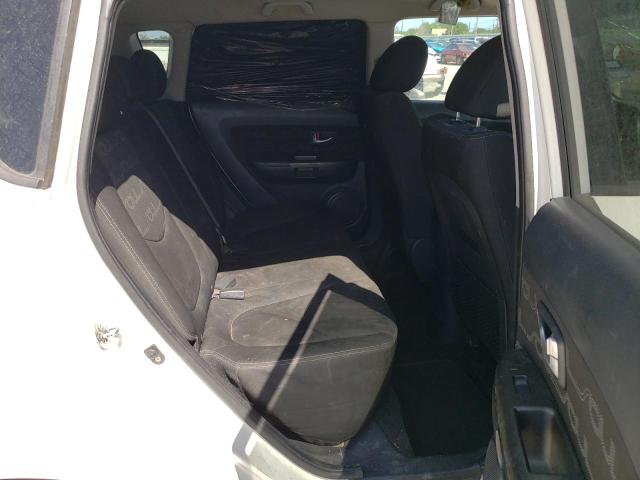 Photo 6 from auction – 2013 KIA SOUL + with VIN KNDJT2A61D7541324