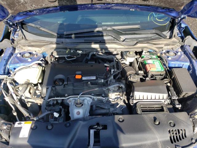 Photo 7 from auction – 2017 HONDA CIVIC EX with VIN 19XFC2F76HE210526