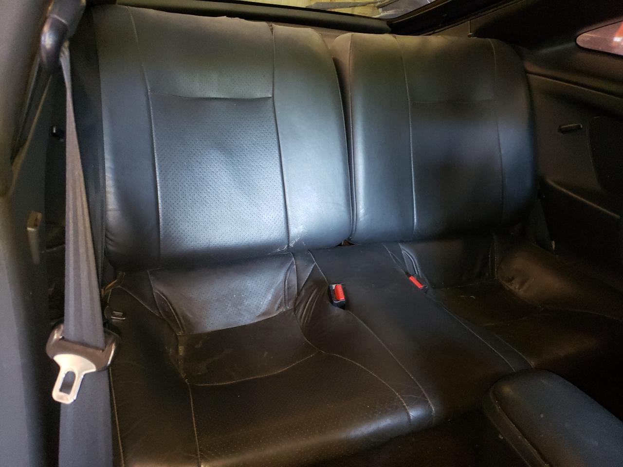 Photo 6 from auction – 2003 TOYOTA CELICA GT with VIN JTDDR32T530155633