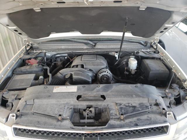 Photo 7 from auction – 2012 CHEVROLET TAHOE C150 with VIN 1GNSCAE07CR273958