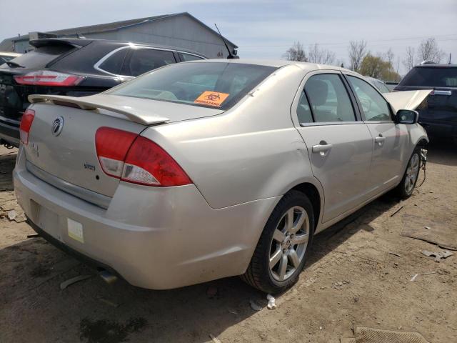 Photo 4 from auction – 2010 MERCURY MILAN PREM with VIN 3MEHM0JG8AR656269
