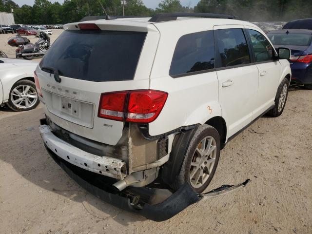Photo 4 from auction – 2015 DODGE JOURNEY SX with VIN 3C4PDCBG5FT588102