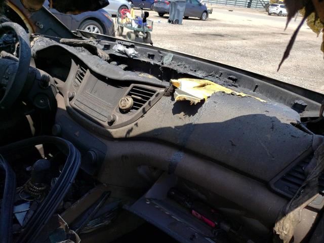 Photo 9 from auction – 2016 HYUNDAI TUCSON LIM with VIN KM8J33A46GU075055