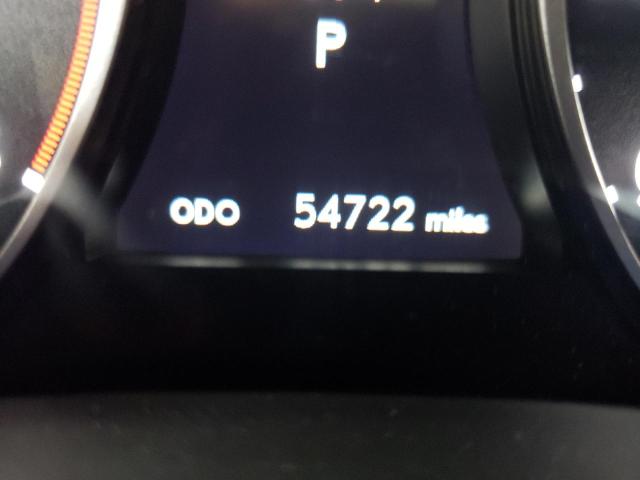 Photo 8 from auction – 2015 LEXUS ES 350 with VIN JTHBK1GGXF2180949